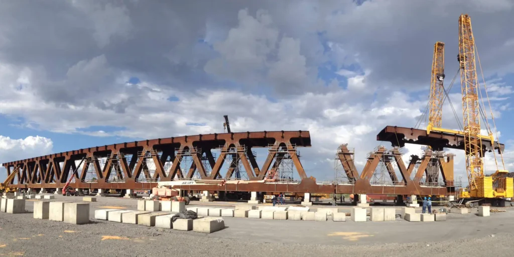 Icon-E: Ingeniería de conexiones