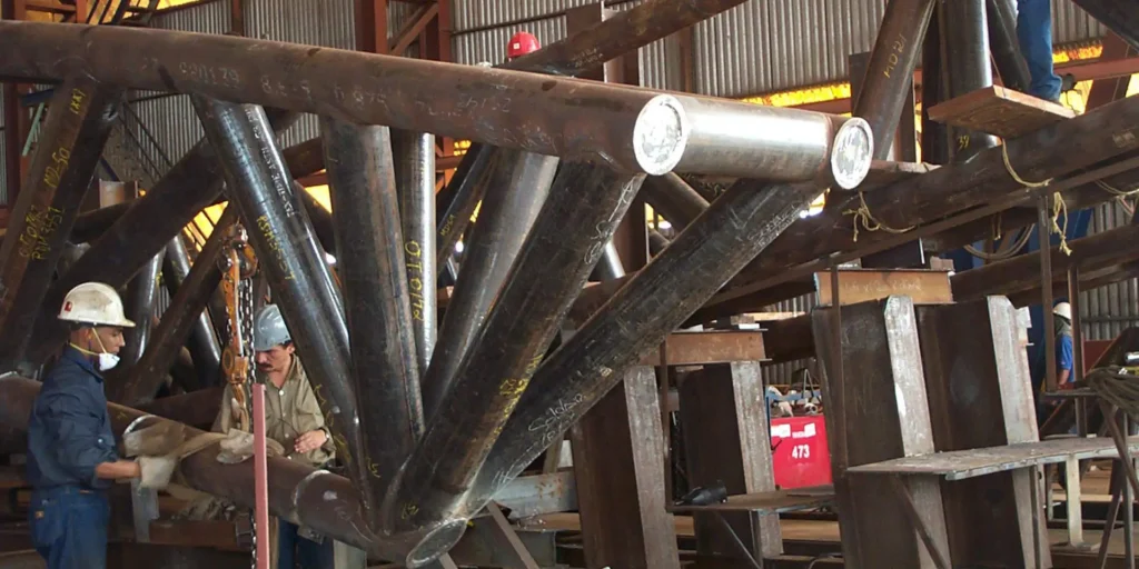 Icon-E: Ingeniería de conexiones